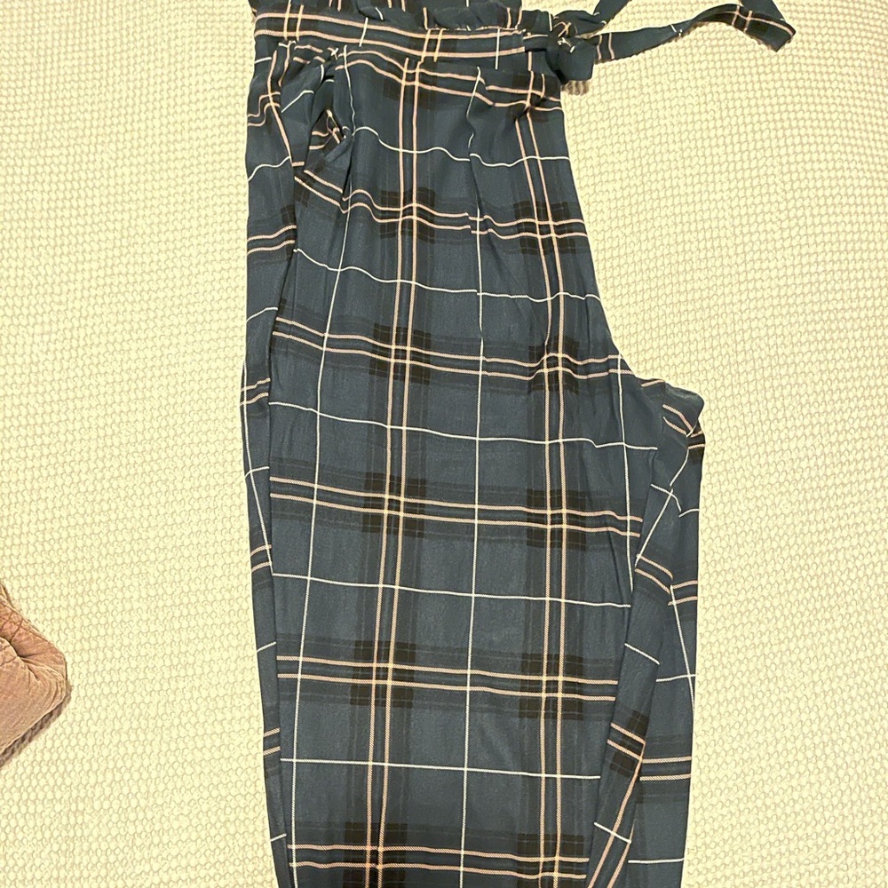 TORRID stretchy work pants